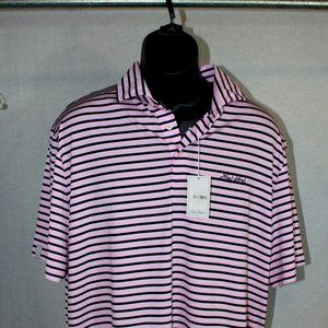 Sea Island RLX Featherweight Airflow polo